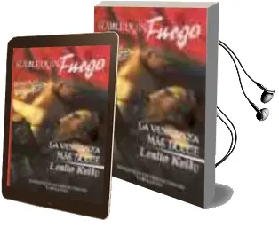 Descargar AudioLibro La Venganza mas Dulce de Leslie Kelly año 2004