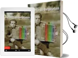 Descargar AudioLibro Lurtarra da Begiratua de Xabier Etxabe año 2004