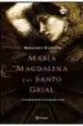 AudioLibro Maria Magdalena y el Santo Grial: La Verdad Sobre el Linaje de cr Isto de Margaret Starbird