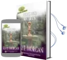 Descargar AudioLibro Noches Reales de Raye Morgan año 2004