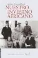 AudioLibro Nuestro Invierno Africano de Arthur Conan Doyle