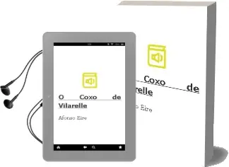 Descargar AudioLibro O Coxo de Vilarelle de Afonso Eire año 2004