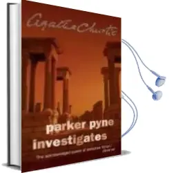 Descargar AudioLibro Parker Pyne Investigates de Agatha Christie año 2004
