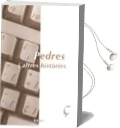 Descargar AudioLibro Pedres i Altres Histories de Varios Autores año 2004