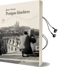Descargar AudioLibro Pompas Funebres de Jean Genet año 2004
