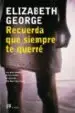 AudioLibro Recuerda que Siempre te Querre de Elizabeth George