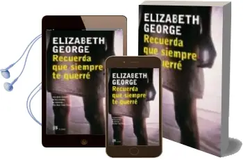 Descargar AudioLibro Recuerda que Siempre te Querre de Elizabeth George año 2004
