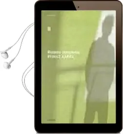 Descargar AudioLibro Relatos Completos de Franz Kafka año 2004