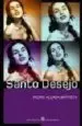 AudioLibro Santo Desejo de Pedro Alçada Baptista