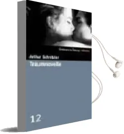 Descargar AudioLibro Traumnovelle de Arthur Schnitzler año 2004