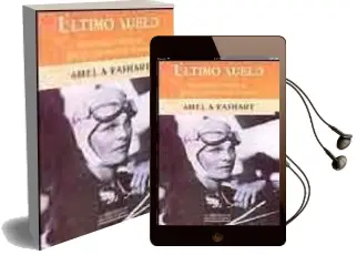 Descargar AudioLibro Ultimo Vuelo de Amelia Earhart año 2004