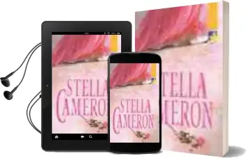 Descargar AudioLibro Venganza y Amor de Stella Cameron año 2004