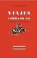 AudioLibro Viajes por America del Sur: Argentina y Chile en 1821 de Alexander Caldcleugh