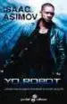 AudioLibro Yo, Robot de Isaac Asimov