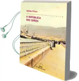 Descargar AudioLibro A Republica dos Soños de Nelida Piñon año 2004