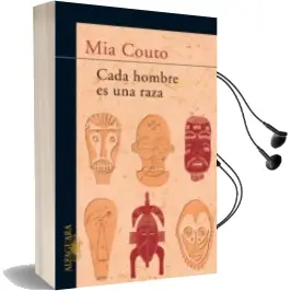 Descargar AudioLibro Cada Hombre es una Raza de Mia Couto año 2004