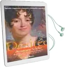 Descargar AudioLibro Desiree de Annemarie Selinko año 2004