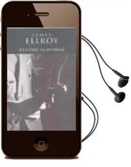 Descargar AudioLibro Destino de la Morgue de James Ellroy año 2004