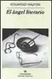 AudioLibro El Angel Literario de Eduardo Halfon