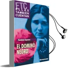 Descargar AudioLibro El Domino Negro de Florbela Espanca año 2004