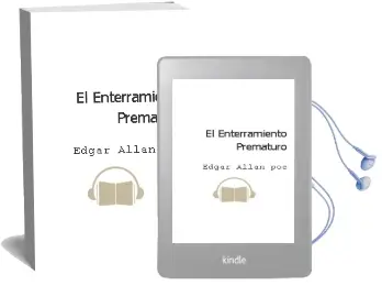 Descargar AudioLibro El Enterramiento Prematuro de Edgar Allan Poe año 2004