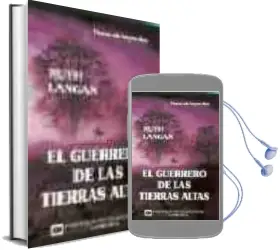 Descargar AudioLibro El Guerrero de las Tierras Altas de Ruth Langan año 2004