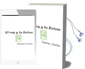 Descargar AudioLibro El rey y la Reina de Ramon J. Sender año 2004