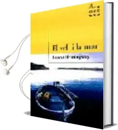 Descargar AudioLibro El Vell i la mar de Ernest Hemingway año 2004