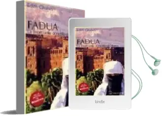 Descargar AudioLibro Fadua: La Impetuosa Doncella de Homs de Edith Chahin año 2004