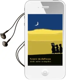 Descargar AudioLibro Funeral de Disfraces de Abdel Sattar Al Baydany año 2004