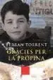 AudioLibro Gracies per la Propina (Ed. de Luxe) de Ferran Torrent