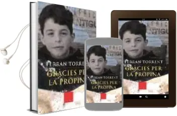 Descargar AudioLibro Gracies per la Propina (Ed. de Luxe) de Ferran Torrent año 2004