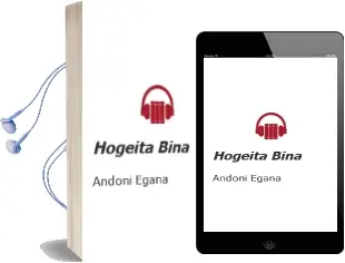 Descargar AudioLibro Hogeita Bina de Andoni Egaña año 2004