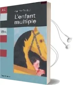 Descargar AudioLibro L Enfant Multiple de Andree Chedid año 2004