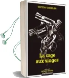 Descargar AudioLibro La Cage aux Singes de Victor Gischler año 2004