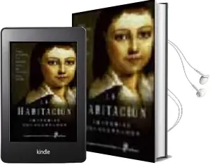 Descargar AudioLibro La Habitacion de Françoise Chandernagor año 2004