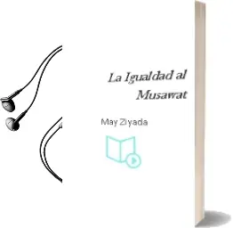 Descargar AudioLibro La Igualdad (Al-Musawat) de May Ziyada año 2004