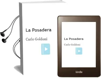 Descargar AudioLibro La Posadera de Carlo Goldoni año 2004