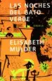 AudioLibro Las Noches del Gato Verde de Elisabeth Mulder