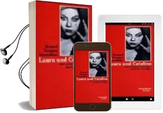 Descargar AudioLibro Laura und Catalina de Manuel Vazquez Montalban año 2004