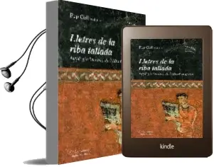 Descargar AudioLibro Lletres de la Riba Tallada de Pep Coll año 2004