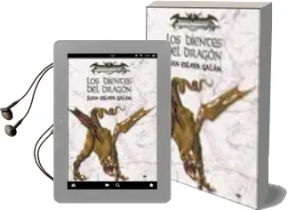 Descargar AudioLibro Los Dientes del Dragon de Juan Eslava Galan año 2004