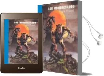 Descargar AudioLibro Los Hombres-Lobo de Frank Powell año 2004