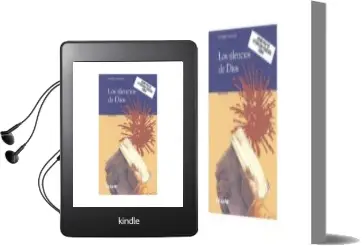 Descargar AudioLibro Los Silencios de Dios de Gilbert Sinoue año 2004