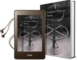 Descargar AudioLibro Marvin de Gustavo Nielsen año 2004