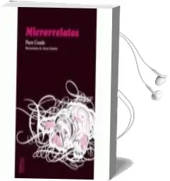 Descargar AudioLibro Microrrelatos de Paco Conde año 2004