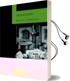 Descargar AudioLibro Moravagine de Blaise Cendrars año 2004