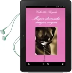 Descargar AudioLibro Mujer Desnuda, Mujer Negra de Calixthe Beyala año 2004