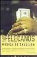 AudioLibro Musica de Callejon de George P. Pelecanos