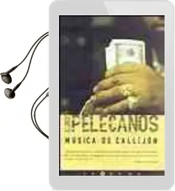 Descargar AudioLibro Musica de Callejon de George P. Pelecanos año 2004